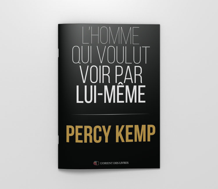L’homme Qui Voulut Voir Par Lui-même